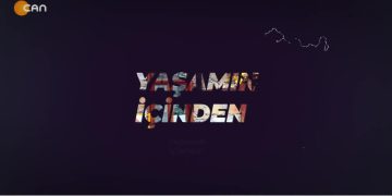 Yazar Metin Aktaş Yeni Kitabı ‘zer’i Anlatıyor.