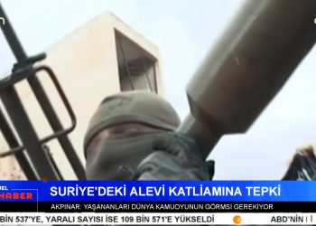 Akdeniz Belediye’sine Kayyum Girişimi, – AABF ve AABK’den Almanya Hükümetine Suriye Çağrısı, – Ezgi Özer İle Can Aktüel Ana Haber