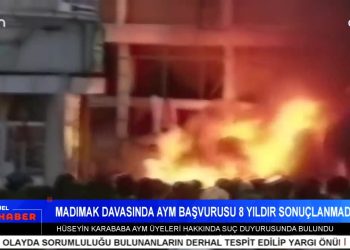 Aleviler İçin Kutsal Olan Hızır Ayı Başladı – PSAKD Bornova Dayanışma Gecesi – Madımak Davasında AYM Başvurusu 8 Yıldır Sonuçlanmadı – Yangın Faciasında Soruşturma Sürüyor – Ezgi Özer İle Can Aktüel Ana Haber