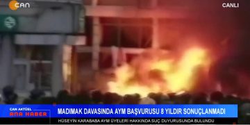 Aleviler İçin Kutsal Olan Hızır Ayı Başladı – PSAKD Bornova Dayanışma Gecesi – Madımak Davasında AYM Başvurusu 8 Yıldır Sonuçlanmadı – Yangın Faciasında Soruşturma Sürüyor – Ezgi Özer İle Can Aktüel Ana Haber