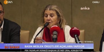 Attila Taş ile Can Aktüel Bu Sabah – 2. Bölüm