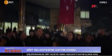 Attila Taş ile Can Aktüel Bu Sabah’ın konuğu Gazeteci İsmail Pehlivan.