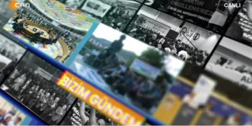 – Suriye’de Alevi Katliamı Ve Alevilerin Tutumu
– Aleviler Siyasi Partilerle Görüştü
– Halkın İradesini Gasp Eden Kayyum Politikaları
– Elif Sonzamancı İle Bizim Gündem Programının Konukları ABF Genel Başkanı Mustafa Aslan, Gazeteci Nikgün Mete Ve Gazeteci Cemal Turan