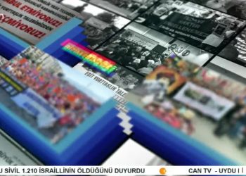 – Öcalan Görüşmesi Sonrası Süreç Nasıl İlerleyecek- Suriye’de Alevilere Yönelik Katliamlar- Gözaltı Operasyonları, Soruşturmalar- Elif Sonzamancı İle Bizim Gündem Programının Konukları Gazeteci Cemal Turan, Gazeteci Nilgün Mete