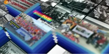 – Öcalan Görüşmesi Sonrası Süreç Nasıl İlerleyecek- Suriye’de Alevilere Yönelik Katliamlar- Gözaltı Operasyonları, Soruşturmalar- Elif Sonzamancı İle Bizim Gündem Programının Konukları Gazeteci Cemal Turan, Gazeteci Nilgün Mete