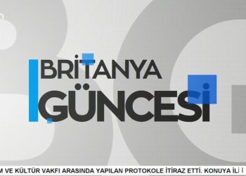 – DAYANIŞMA YAŞATIR UMUT KONSERİ LONDRA, 
– Elif Tabak ile Britanya Güncesi. Konuklar: Sertap Asutay, Kısmet Alagöz, Fatma Avcıl.