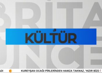 Elif Tabak İle Britanya Güncesi’nin Konuğu Ali Güler 
Konu: LONDRA CAN TV DAYANIŞMA GECESİ