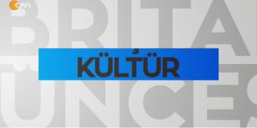 Elif Tabak İle Britanya Güncesi’nin Konuğu Ali Güler 
Konu: LONDRA CAN TV DAYANIŞMA GECESİ