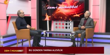 Bu Günden Yarına Alevilik – Pir Haşim Kızılveren’in Sunumuyla Dem-i Muhabbet Programının Konuğu: Pir Mehmet Karabulut