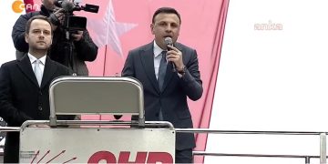 – Beşiktaş’ta Kayyum Protestosu
– Belediye Binası Önünde Kayyumlara Karşı Eylem
– Can Aktüel Programı CanTV’de