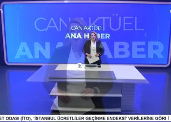 – Dem Parti İmralı Heyeti Numan Kurtulmuş İle Görüştü 
– Kuzey Ve Doğu Suriye’ye Saldırılar Sürüyor 
– On Binler Qamişlo Sınırına Yürüdü 
– Cemevi Başkanlığı’nın Faaliyet Raporuna Tepki 
– Elif Sonzamancı İle Can Aktüel Ana Haberin Konuğu Gazeteci Cemal Turan.