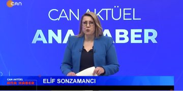 – Dersim’de Suriye Açıklaması
– Alevilerin Suriye’deki Saldırlara Tepkileri Sürüyor
– Aleviler Strasbourg’da Suriye’deki Alevi Katliamını Protesto Ediyor
– Elif Sonzamancı İle Can Aktüel Ana Haber AABK Eşit Başkanı Hüseyin Mat