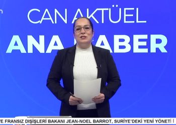 – Aleviler Strasbourg’ta Suriye’deki Alevi Katliamını Protesto Etti, 
– Kobane Sınırında Nöbet Eylemi Sürüyor, 
– Serpil Çelikmert ile Can Aktüel Ana Haber.