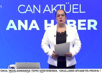 – DEM Parti CHP Ve MHP’den Grup Toplantıları
– Alevilerin Suriye’deki Saldırılara Tepkileri Sürüyor
– Bir Kadın Daha Katledildi
– Serpil Çelik Mert İle Can Aktüel Ana Haber