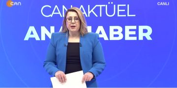 – Cansız, Doğan ve Şaylemez Mezarı Başında Anıldı, 
– Kamışlo Sınırında Katledilen Kadınlar Anıldı, 
– Suriye’de Alevi Katliamına Tepkiler, 
– Elif Sonzamancı İle Can Aktüel Ana Haber