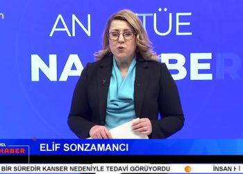 – Akdeniz Belediyesi Eş Başkanları Gözaltına Alındı, 
– Suriye’deki Alevi Katliamına Tepki, 
– Elif Sonzamancı İle Can Aktüel Ana Haber