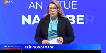 – Akdeniz Belediyesi Eş Başkanları Gözaltına Alındı, 
– Suriye’deki Alevi Katliamına Tepki, 
– Elif Sonzamancı İle Can Aktüel Ana Haber