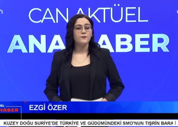 – Suriye Ve Türkiye’deki Alevilerin Sorunlarına İlişkin Panel
– Akdeniz Belediyesi’ne Kayyum Girişimi
– DEM Parti İmralı Heyeti, Figen Yüksekdağ’ı Ziyaret Etti
– Termik Santral Elbistan’ı Zehirlemeye Devam Ediyor
– Ezgi Özer İle Can Aktüel Ana Haber