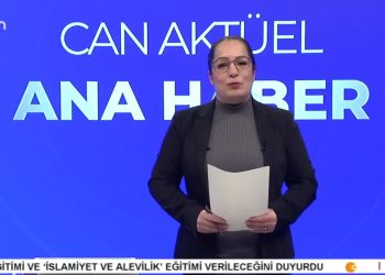– Akdeniz Belediye Eşbaşkanları Tutuklandı
– Alevilerden Suriye’deki Alevilere Yönelik Saldırılara Tepki
– Kamu Emekçileri Bütün Kentlerde İş Bıraktı
– Serpil Çelik Mert İle Can Aktüel Ana Haber Programının Konuğu DEM Parti Milletvekili Dilan Kunt