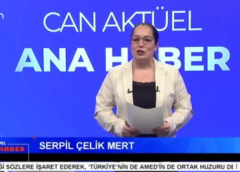 – Arap Alevi Kanaat Önderlerinden DEM Parti’ye Ziyaret
– Çok Sayıda Kurumdan TBMM Ve BM’ye Çağrı
– Akdeniz’deki Kayyum Protestosu
– DEM Parti Ve CHP’den grup Toplantıları
– Narin Güran Ve Rojin Kabaiş’den Gelişmeler
– Serpil Çelik Mert İle Can Aktüel Ana Haber