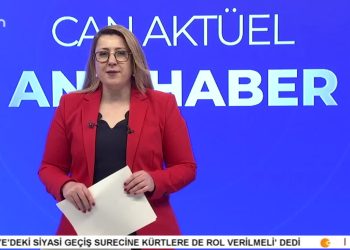 – Xızır Ayı Başladı,
– HDK’den ‘Barış İçin 1.Milyon İmza’ Kampanyası Başlattı,
– Elif Sonzamancı İle Can Aktüel Ana Haber