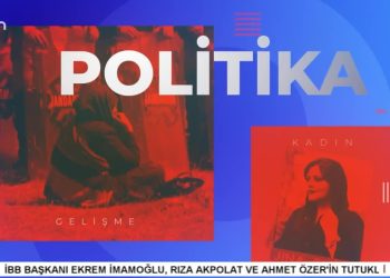 – Avrupada’ki Arap Aleviler Suriye’deki Alevilere İlişkin Rapor Hazırladı,
– İmralı Heyeti’nden Kıritik Açıklama,
– Elif Sonzamancı İle Can Aktüel Ana Haber