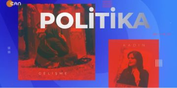 – Avrupada’ki Arap Aleviler Suriye’deki Alevilere İlişkin Rapor Hazırladı, 
– İmralı Heyeti’nden Kıritik Açıklama, 
– Elif Sonzamancı İle Can Aktüel Ana Haber