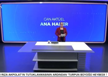 – Öcalan İle Görüşen DEM Parti Heyetin’nden Açıklama
– Yangın Faciasına Partilerden Tepki
– Dersim’de Çocuk İstismarına Karşı Yürüyüş
– Serpil Çelik Mert İle Can Aktüel Ana Haber