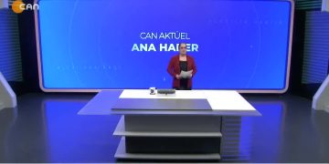 – Öcalan İle Görüşen DEM Parti Heyetin’nden Açıklama
– Yangın Faciasına Partilerden Tepki
– Dersim’de Çocuk İstismarına Karşı Yürüyüş
– Serpil Çelik Mert İle Can Aktüel Ana Haber