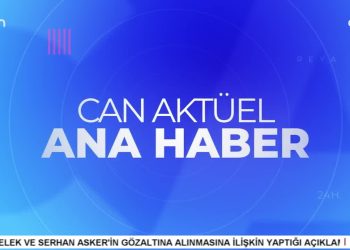– Suriye’deki Alevi Katliamına Karşı Acil Müdahale Çağrısı
– Siirt’te Kayyum Karşı Nöbet Eylemi 2. Gününde
– DEM Parti Basın Açıklaması
– Elif Sonzamancı İle Can Aktüel Ana Haber Programının Konuğu Gazeteci Diren Keser