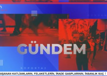 – Aleviler Barışı Konuşuyor Toplantısı,
– Siirt Halkı İrade Gaspına Karşı Yürüdü,
– Elif Sonzamancı ile Can Aktüel Ana Haber.