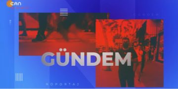 – Aleviler Barışı Konuşuyor Toplantısı, 
– Siirt Halkı İrade Gaspına Karşı Yürüdü, 
– Elif Sonzamancı ile Can Aktüel Ana Haber.
