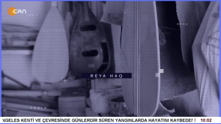 – Sinem Gündüz İle Can Aktüel Bu Sabah