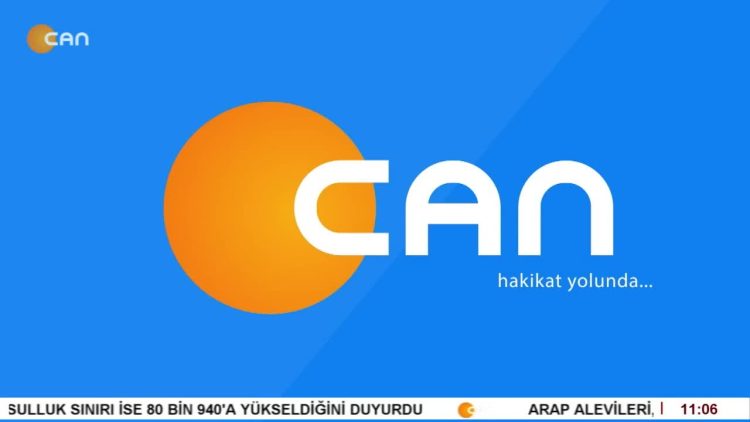 – Sinem Gündüz İle Can Aktüel Bu Sabah Programının 2. Bölüm Konuğu CanTV Programcısı Hüseyin Kelleci
