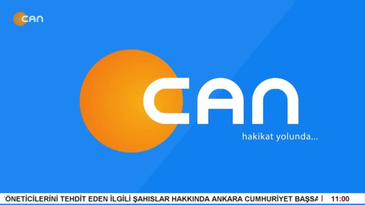 Attila Taş İle Can Aktüel Bu Sabah’ın Konuğu Diyarbakır Baro Başkanı Abdulkadir Güleç. (2. Bölüm)