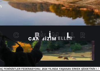 – KOŞUBURNU KÖYÜ / ÇANAKKALE
– Hüseyin Kelleci’nin Hazırlayıp Sunduğu Can Bizim Eller Programı CanTV’de
