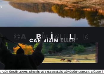 – Kırklareli / Terzidere Köyü
– Hüseyin Kelleci İle Can Bizim Eller Programı CanTV’de
