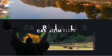 – Kırklareli / Terzidere Köyü
– Hüseyin Kelleci İle Can Bizim Eller Programı CanTV’de