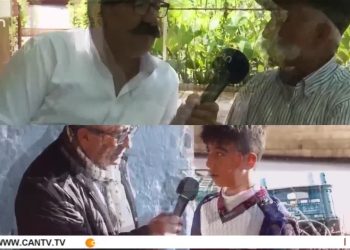 – Edirne / Meriç / Umurca Köyü 
– Hüseyin Kelleci İle Can Bizim Eller Programı CanTV’de.