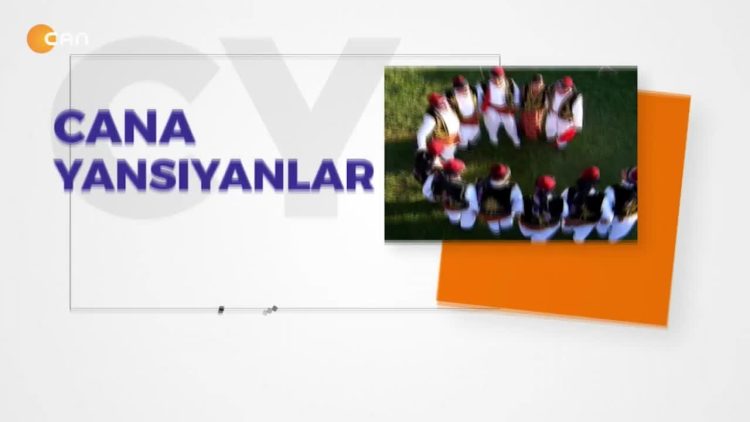 Leverkusen Alevi Dergahı’nda Gaxan Kutlamaları.