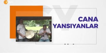 – Pazarcık Tilkililer Köyü Cemevi Ve Kültür Merkezi’nde Muhabbet Cemi
– Cana Yansıyanlar Programı CanTV’de