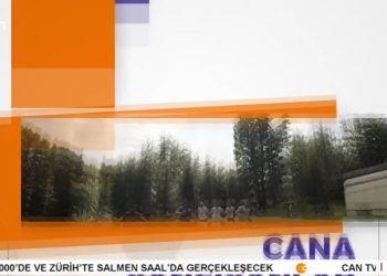 – Kayy-Der 18. Olağan Kongresi Gerçekleşti.
– Cana Yansıyanlar Can TV’de.