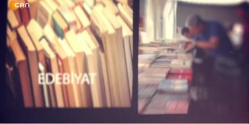 – Melisa Yılmaz’ın Yazım Serüveni, 
– Mehmet Hanifi ile Can’da Kültür Sanat. Konuk: Yazar Melisa Yılmaz.