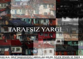 – Siyasal Alevilik Tartışmaları
– Siyasi İktidarın Dili Çözüme Katkı Sunuyor Mu ?
– İmralı Görüşmesi Kürt Sorununun Çözümüne Katkı Sağlar Mı ?
– Veli Haydar Güleç Ve Ali Kenanoğlu İle Can’dan Bakış Programı CanTV’de