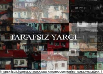 – CHP’ye Yargı Operasyonu
– Yargıda Siyasallaşma
– İmralı Görüşmeleri Ve Barış Sürecinde Neler Yaşanıyor
– HDK’nin ‘ Barış İçin 1 Milyon İmza ‘ Kampanyası
– Kürt Sorununda Türkiye Ve Bölgede Barış Mümkün Mü ?
– Veli Haydar Güleç Ve Ali Kenanoğlu İle Can’dan Bakış