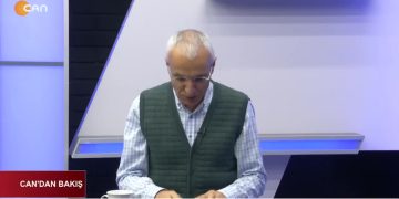 – Lüks Otelde İhmaller Zinciri Ve Yangın Faciası
– Suriye’de Alevilere Yönelik Soykırım Saldırıları
– İmralı Görüşmelerinden Nasıl Bir Sonuç Bekleniyor ?
– Bereket Kar Son Yolculuğuna Uğurlandı
– Veli Haydar Güleç Ve Ali Kenanoğlu İle Can’dan Bakış Programı CanTV’de