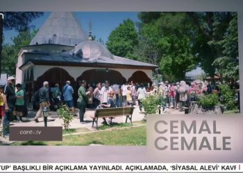 – 2024 Kadınlar İçin Nasıl Bir Yıl Oldu
– ADFE’nin Kadın Çalışmaları
– Tokat Bölgesi
– Hüseyin Kelleci İle Cemal Cemale Programının Konukları Aktivist Pakize Gürhan, ADFE Genel Başkan Yardımcısı Hülya Güntaş Ve DEM Parti PM Üyesi Naciye İskender