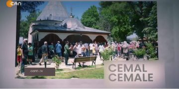 – 2024 Kadınlar İçin Nasıl Bir Yıl Oldu
– ADFE’nin Kadın Çalışmaları
– Tokat Bölgesi
– Hüseyin Kelleci İle Cemal Cemale Programının Konukları Aktivist Pakize Gürhan, ADFE Genel Başkan Yardımcısı Hülya Güntaş Ve DEM Parti PM Üyesi Naciye İskender