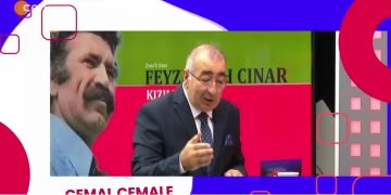 Hüseyin Kelleci ile Cemal Cemale programının konukları
ABF Genel Sekreteri Özgür Kaplan
Gazeteci Ahmet Bakır
Kürecik Gürpınar Köyü Muhtarı İbrahim Duman
Cumhuriyet Haber Muhabiri Mehmet Menekşe
Gazeteci Binali Efe
CHP Tokat Meclis Üyesi Leyla Doğan
Zara Cemevi Başkanı Metin Erkam