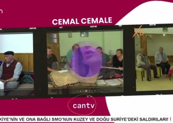 – Okmeydanı Cemevi’nde Canlarla Muhabbet, 
– Hüseyin Kelleci’nin sunumuyla Cemal Cemale.